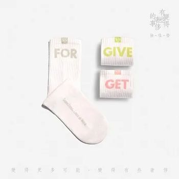 襪襪襪 三入奢侈組