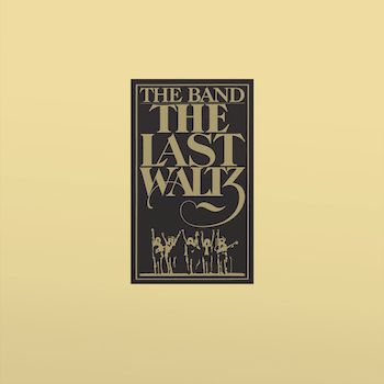 最後華爾滋 (3LP) , 一次性生產