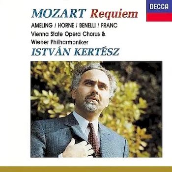 莫札特:安魂曲K.626 (國際中文版20)