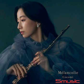 Melancolie (環球官方進口SHM-CD)