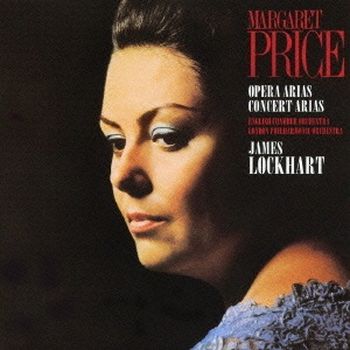 莫札特:歌劇詠嘆調