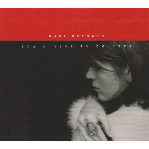 為我守候 (國際英文版)