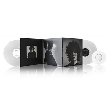 HELP EVER HURT NEVER (2LP)環球官方進口