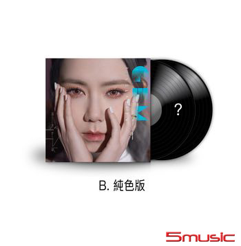 啟示錄  典藏彩膠 ( 純色版)