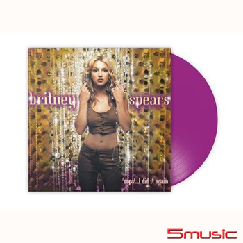 愛的再告白 (炫紫彩膠)