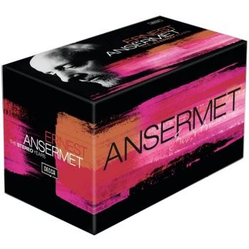 「立體聲」錄音全集  (88CD)