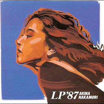 LP`87 (+1) <LIMITED>(日本進口完全生產限定盤黑膠)