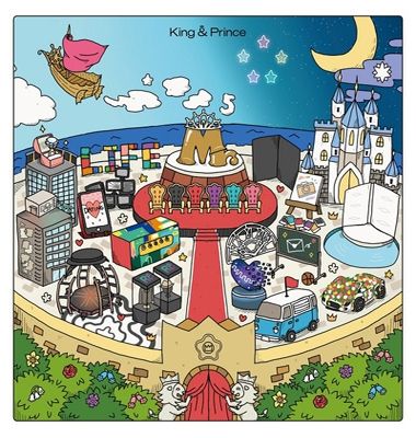 Mr.5  (通常盤2CD 台壓版)