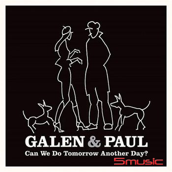 我們可以把明天當作嶄新的一天嗎? (粉紅彩膠)