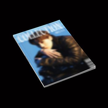 (Ktown4u/K版)第五張迷你專輯「2023 S/S COLLECTION」(韓國進口版)