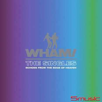 來自天堂的回聲 終極單曲輯(進口12片七吋黑膠套裝)