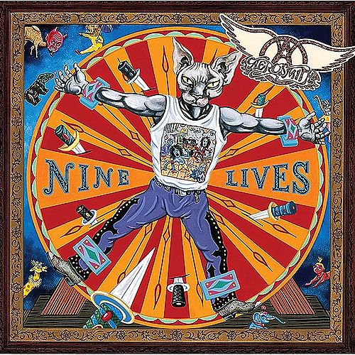 九命怪貓 (*德國進口)