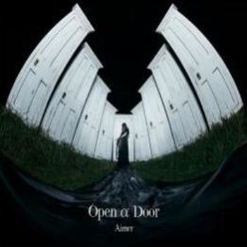 Open a Door (索尼官方進口初回生產限定盤(CD+Blu-ray Disc))