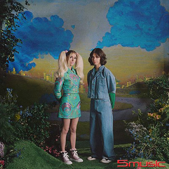 別太老派(黑膠)