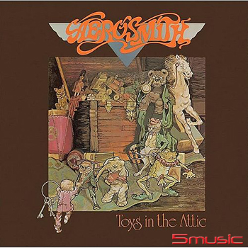 閣樓裡的玩具 (*德國進口)