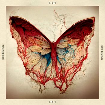 電影短片配樂 : 訊息 (Post)  (45轉黑膠)