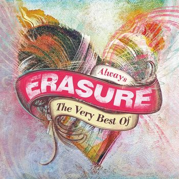 Always - The Very Best of Erasure