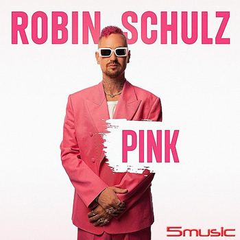 粉紅幻夢(進口盤)