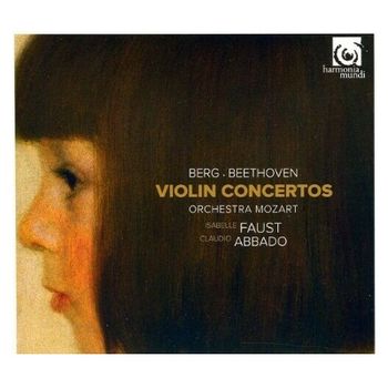 貝爾格＆貝多芬: 小提琴協奏曲