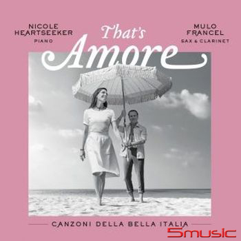 這就是愛-義大利情歌集