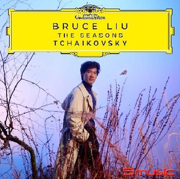 柴可夫斯基：《季節》，作品37a