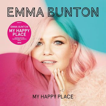 My Happy Place (Colour 1LP Reissue)