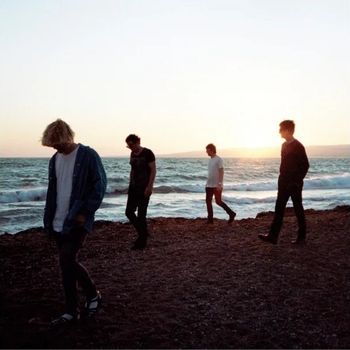 Modern Nature (Colour 1LP Reissue)