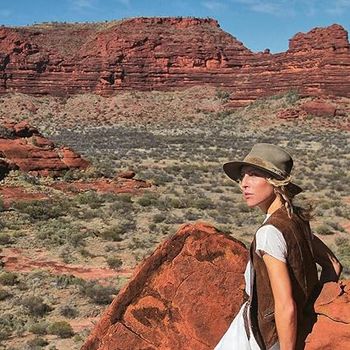 蘇菲赫倩絲：遺世之音