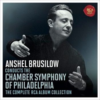 布魯希洛RCA錄音全集 (6CD)