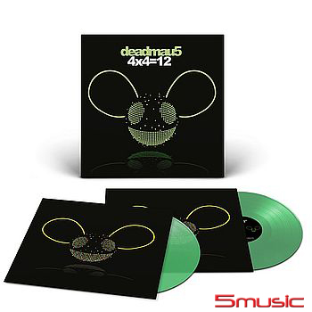 4×4=12 透綠彩膠