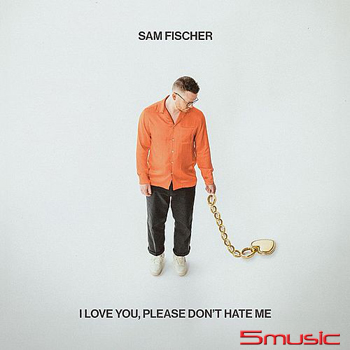 我愛你，請別討厭我 (進口)