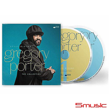 聲昇不息之群星禮讚-生涯首度精選+新曲2CD -34首雙碟大勢盤【特仕豪華版】