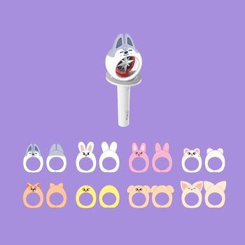 [SKZOO`S MAGIC SCHOOL]-SKZOO手燈套VER.2(韓國進口)