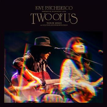 Premium Acoustic Live “TWO OF US” Tour 2023