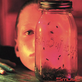 瓶中飛蠅 (黑膠)