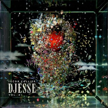 自我主張---第四輯