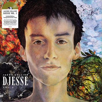 自我主張---第二輯