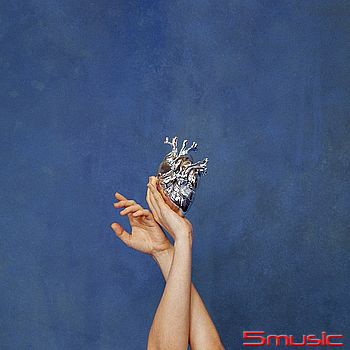 心靈變奏曲 (德國進口)