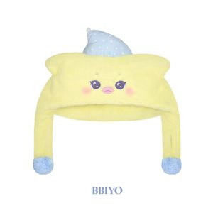 [EPISODE 1: ZERO FRONTIER]-(BBIYO)MIXXFFY造型帽