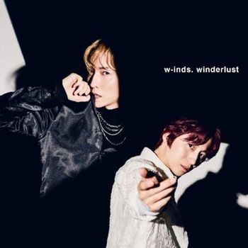 winderlust (日本進口初回盤(CD+Blu-ray))