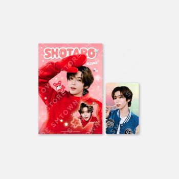 [2025 WE LITTLE RIIZE]-A3海報組(韓國進口)