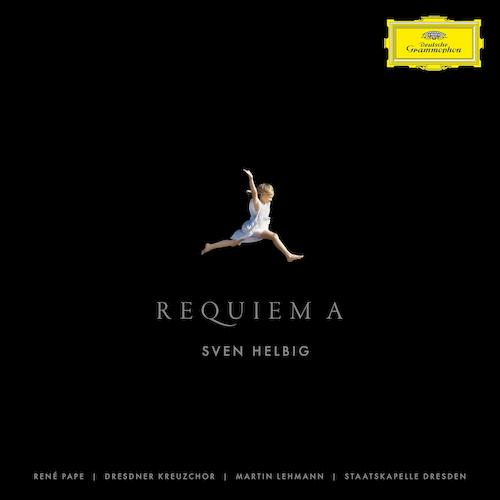 斯文赫爾比格：安魂曲A