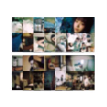 [Girls Will Be Girls]-明信片組(韓國進口)