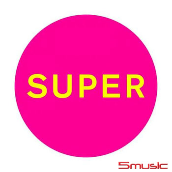 Super (2CD)