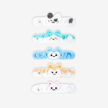 [MIDZY`S CELLS]-TWINZY手燈環裝飾圈(韓國進口)