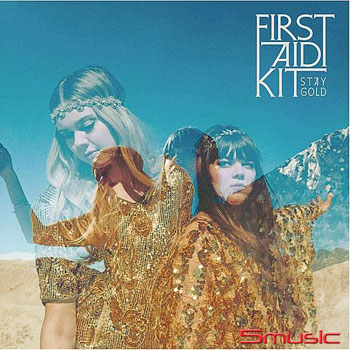 純粹的美好 (10周年紀念版 黃金彩膠)