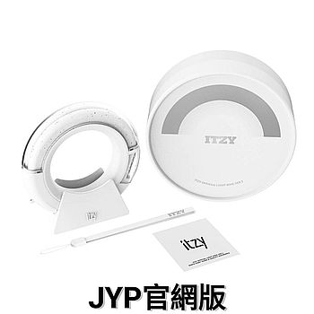 (JYP官網版)第二代官方手燈環(韓國進口)