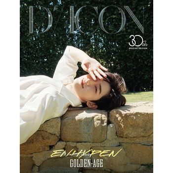 (一般/A版SUNOO)DICON VOLUME N30寫真書(韓國進口)