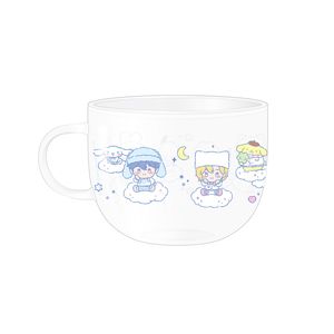 [PLBBUU]-麥片碗(韓國進口)