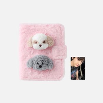 [2025 都市風景(City-scape) Epilogue]-日記本(韓國進口)